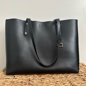 Coach Central Tote